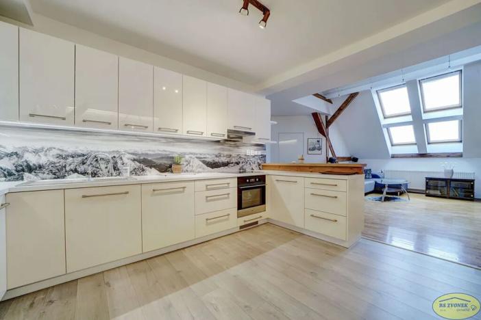 Prodej bytu 4+kk, Holešov, Pivovarská, 128 m2