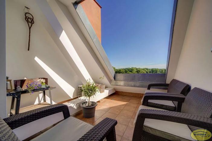 Prodej bytu 4+kk, Holešov, Pivovarská, 128 m2