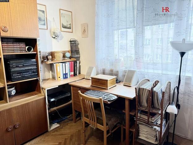 Prodej bytu 2+1, Praha - Strašnice, Černokostelecká, 67 m2