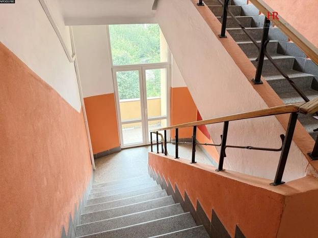 Prodej bytu 2+1, Praha - Strašnice, Černokostelecká, 67 m2