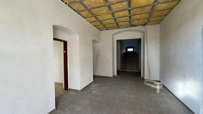 Prodej činžovního domu, Žďárná, 700 m2