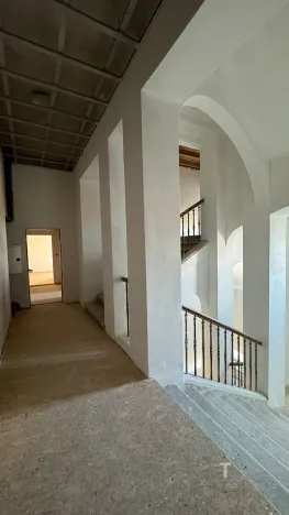 Prodej činžovního domu, Žďárná, 700 m2