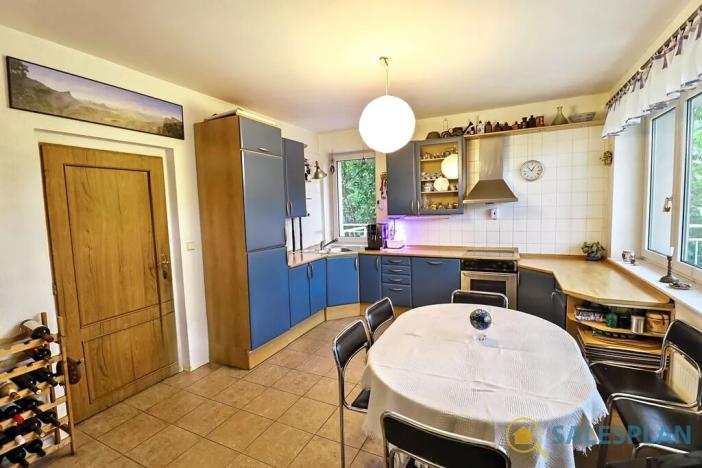 Prodej rodinného domu, Praha - Koloděje, K Dubči, 337 m2