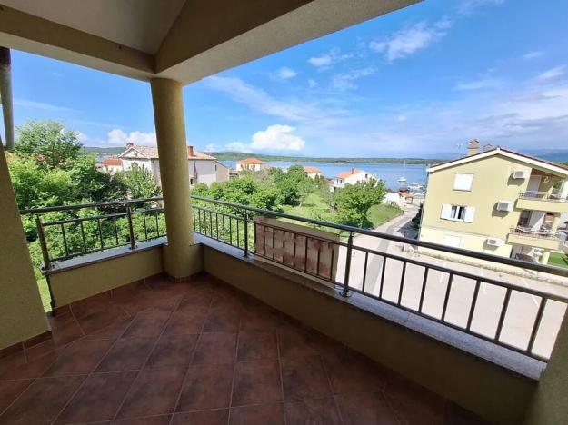 Prodej bytu 3+kk, Klimno, Chorvatsko, 71 m2