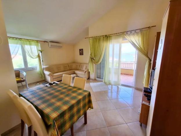 Prodej bytu 3+kk, Klimno, Chorvatsko, 71 m2