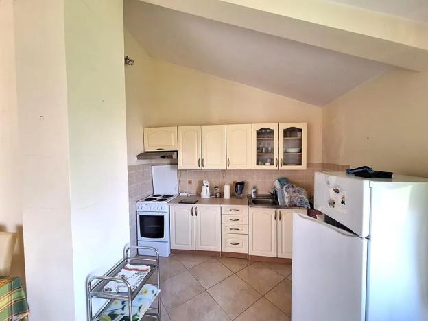 Prodej bytu 3+kk, Klimno, Chorvatsko, 71 m2