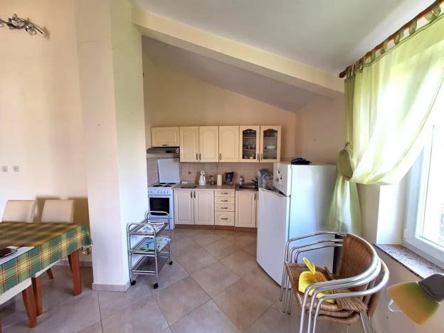Prodej bytu 3+kk, Klimno, Chorvatsko, 71 m2