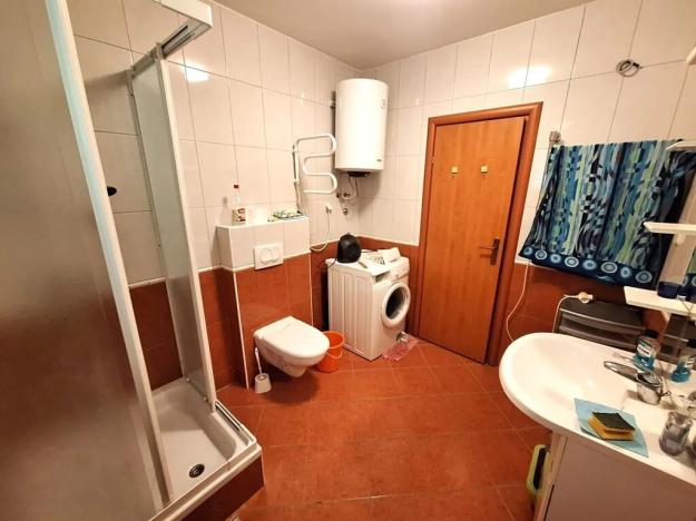 Prodej bytu 3+kk, Klimno, Chorvatsko, 71 m2