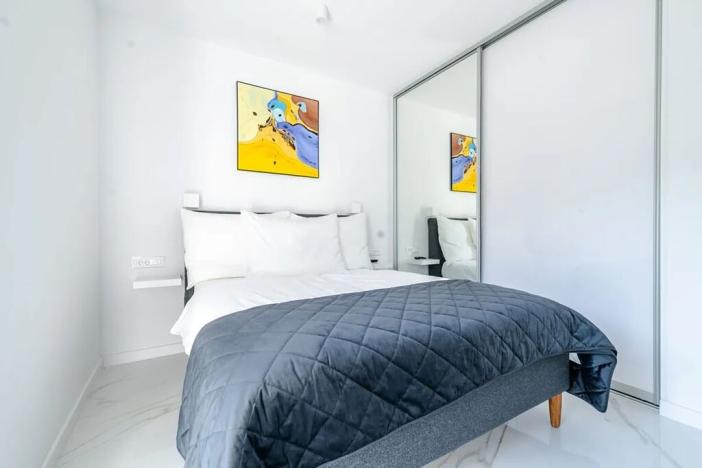 Prodej bytu 4+kk, Vinjerac, Chorvatsko, 102 m2