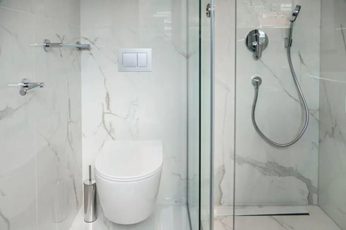 Prodej bytu 4+kk, Vinjerac, Chorvatsko, 102 m2