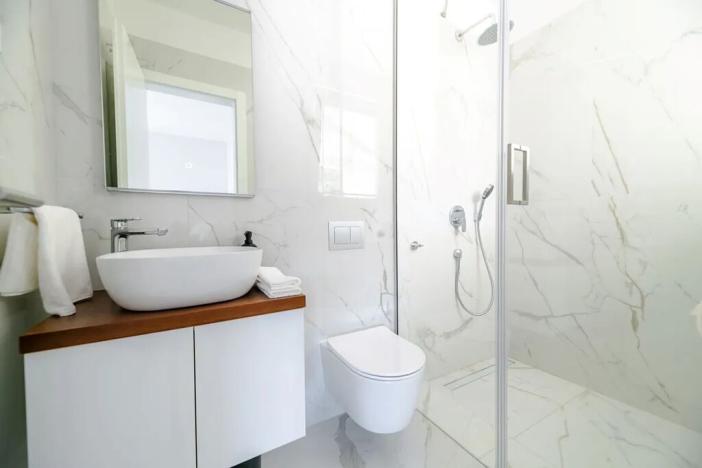 Prodej bytu 4+kk, Vinjerac, Chorvatsko, 102 m2