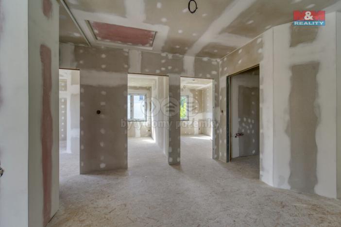 Prodej rodinného domu, Tuchlovice - Srby, 103 m2