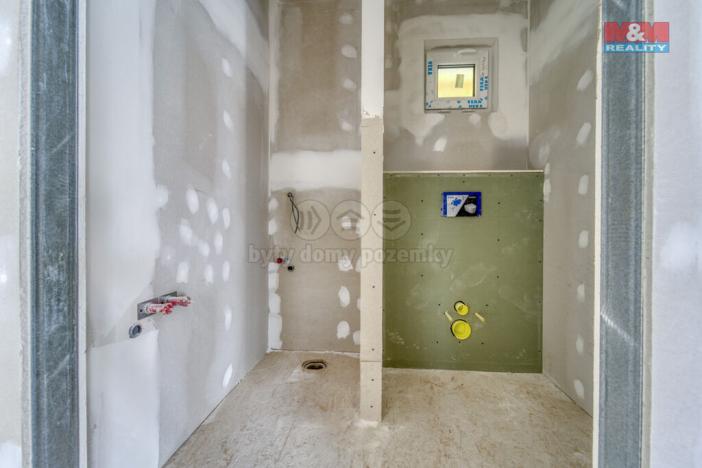 Prodej rodinného domu, Tuchlovice - Srby, 103 m2