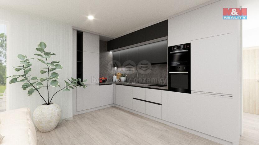 Prodej rodinného domu, Tuchlovice - Srby, 103 m2