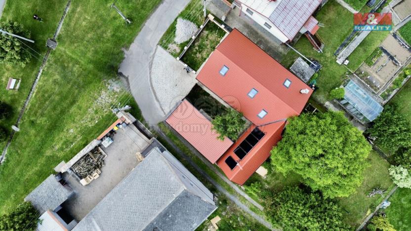 Prodej rodinného domu, Grunta, 153 m2