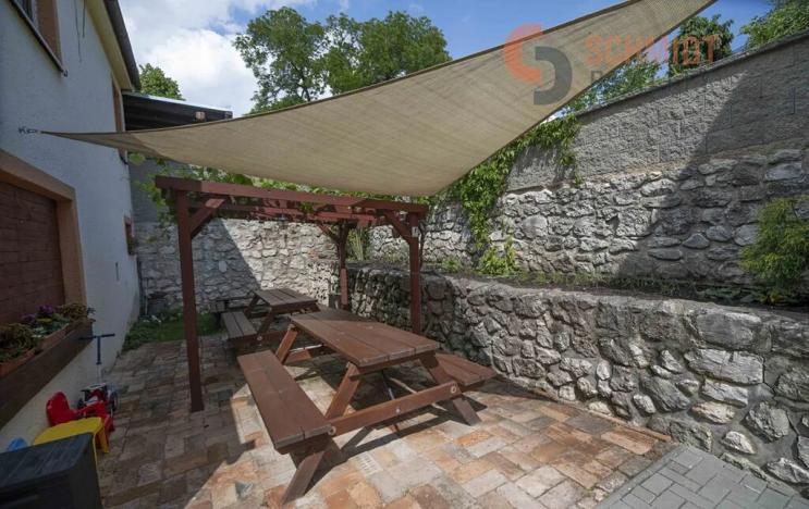 Prodej rodinného domu, Bavory, 848 m2