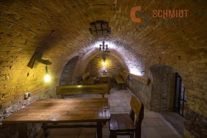 Prodej rodinného domu, Bavory, 848 m2