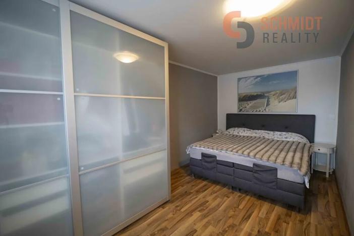 Prodej rodinného domu, Bavory, 848 m2