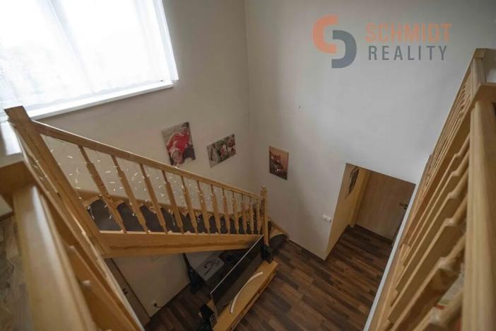 Prodej rodinného domu, Bavory, 848 m2