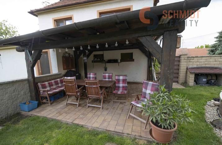 Prodej rodinného domu, Bavory, 848 m2