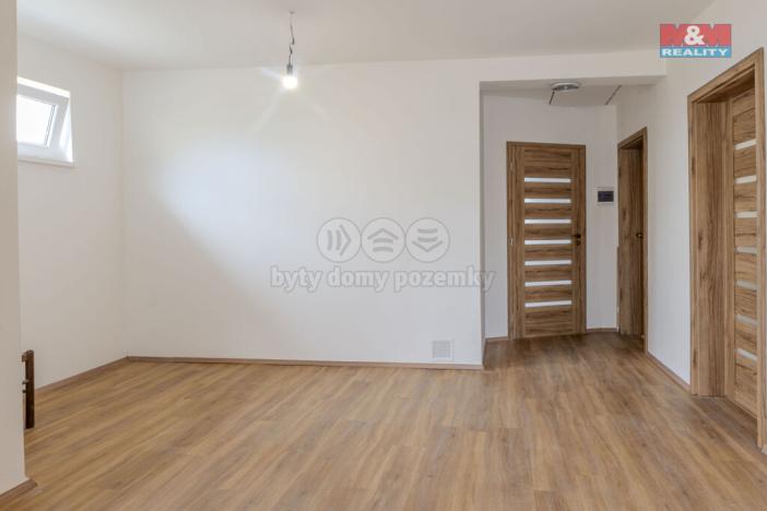 Prodej rodinného domu, Zaječí, Zahradní, 173 m2