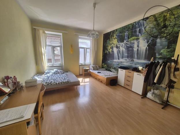 Pronájem bytu 4+kk, České Budějovice, Jírovcova, 82 m2