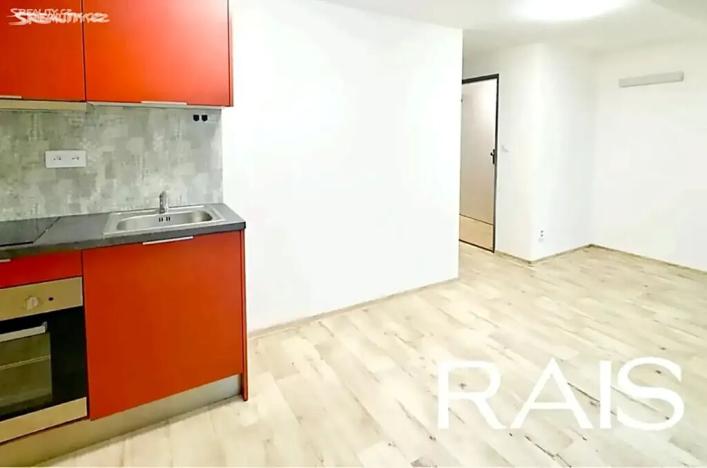Prodej bytu 1+kk, Brno, Nádražní, 41 m2