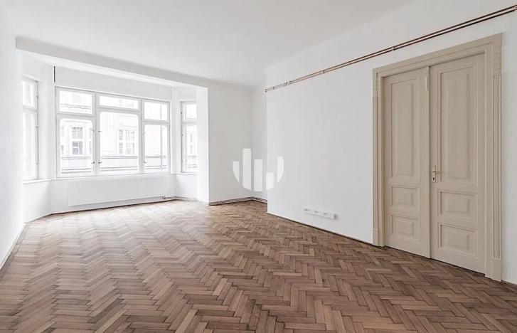 Pronájem kanceláře, Praha - Nové Město, Vodičkova, 250 m2