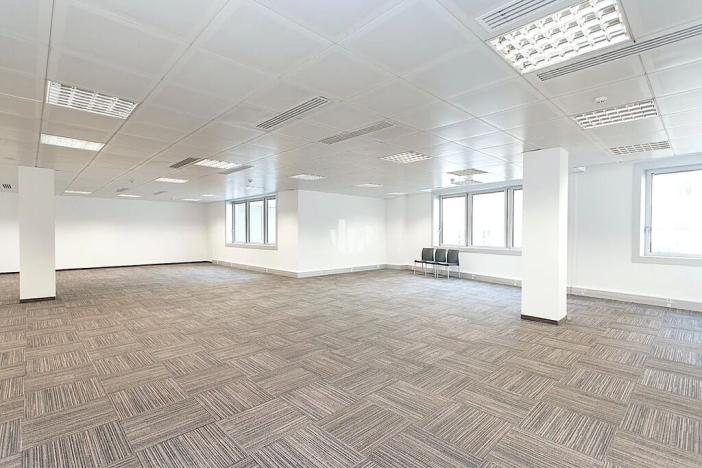 Pronájem kanceláře, Praha - Staré Město, Na příkopě, 338 m2