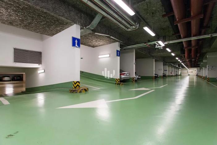 Pronájem kanceláře, Praha - Staré Město, Na příkopě, 338 m2