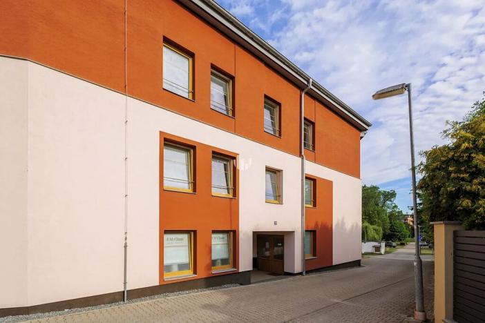 Pronájem kanceláře, Dolní Břežany, Na Panský, 162 m2