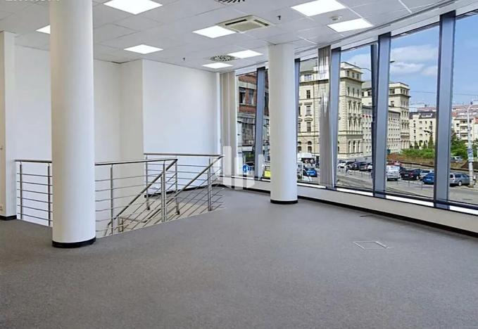Pronájem obchodního prostoru, Brno, Orlí, 192 m2