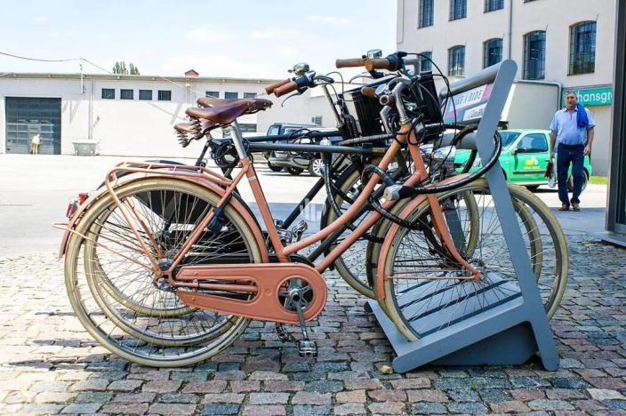 Pronájem kanceláře, Brno, Škrobárenská, 1469 m2