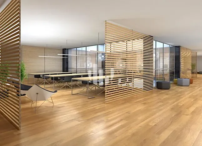 Pronájem kanceláře, Ostrava, Masarykovo náměstí, 237 m2