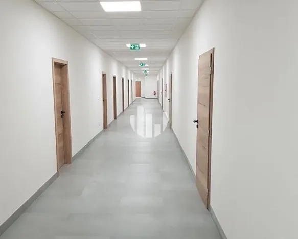 Pronájem kanceláře, Ostrava, Masarykovo náměstí, 237 m2