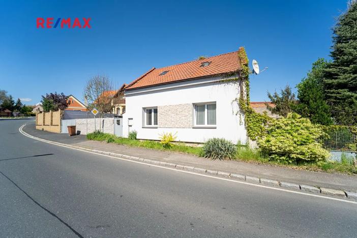 Prodej rodinného domu, Polepy, 130 m2