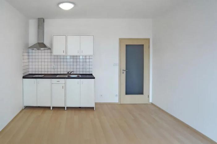 Pronájem bytu 1+kk, Praha - Horní Měcholupy, Hornoměcholupská, 37 m2