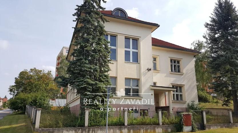 Pronájem bytu 2+1, Přelouč, Veverkova, 65 m2