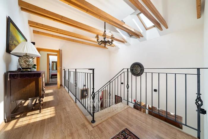 Prodej rodinného domu, Horoměřice, Za Špejcharem, 458 m2