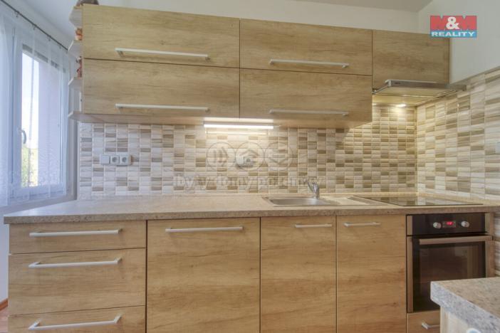 Prodej bytu 3+1, Kralovice, Průběžná, 64 m2