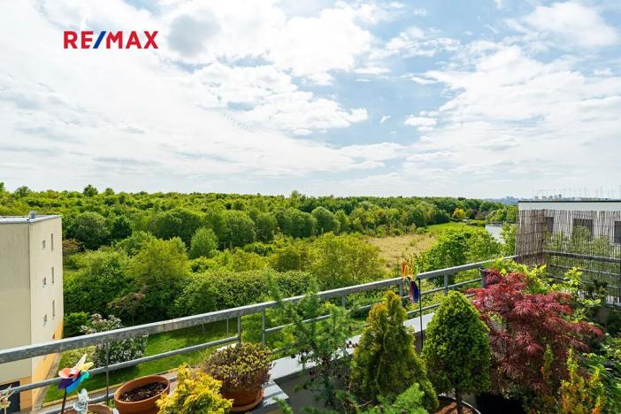 Prodej bytu 4+kk, Praha - Uhříněves, Františka Diviše, 94 m2