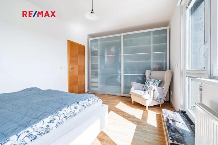 Prodej bytu 4+kk, Praha - Uhříněves, Františka Diviše, 94 m2