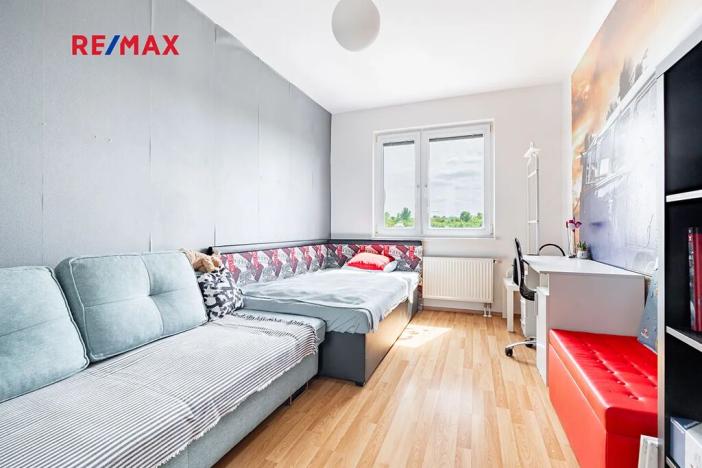 Prodej bytu 4+kk, Praha - Uhříněves, Františka Diviše, 94 m2