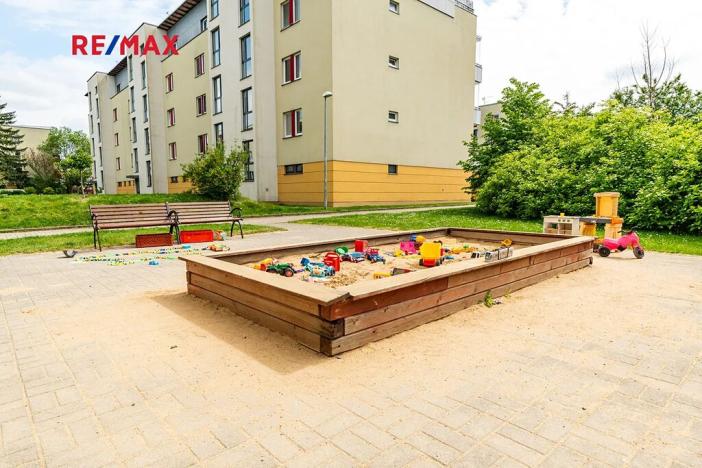 Prodej bytu 4+kk, Praha - Uhříněves, Františka Diviše, 94 m2