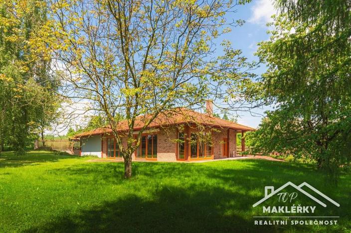 Prodej rodinného domu, Rataje nad Sázavou, 126 m2