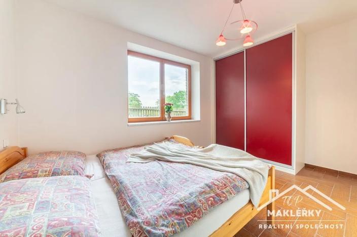 Prodej rodinného domu, Rataje nad Sázavou, 126 m2