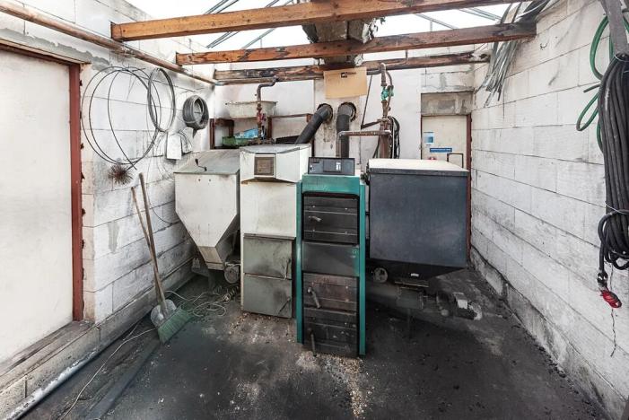 Prodej komerční nemovitosti, Miřetice, 956 m2