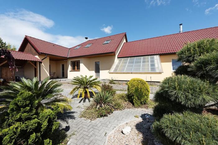 Prodej komerční nemovitosti, Miřetice, 956 m2