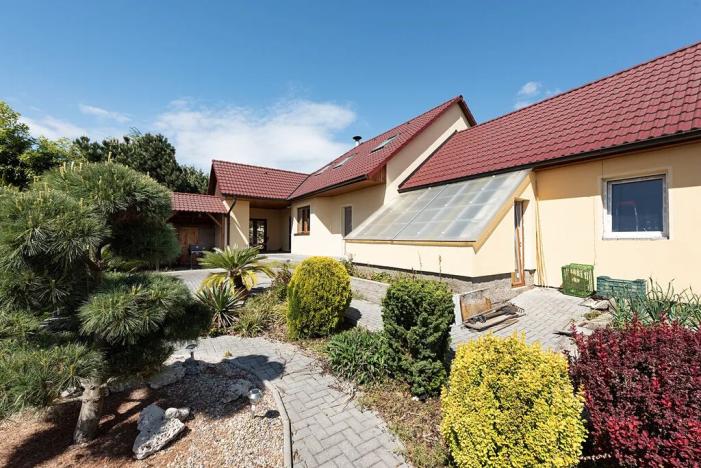 Prodej komerční nemovitosti, Miřetice, 956 m2