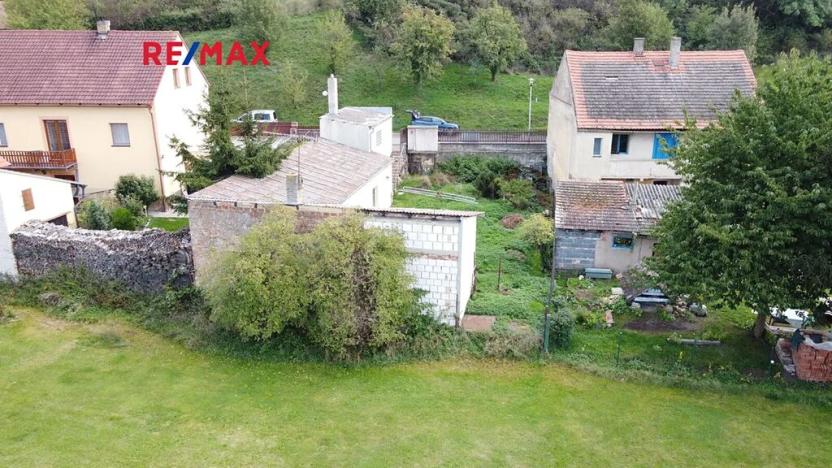 Prodej pozemku pro bydlení, Chodouň, 341 m2